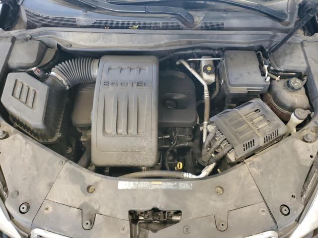 Photo 7 from auction – 2015 CHEVROLET EQUINOX LT with VIN 2GNFLGEK5F6375183