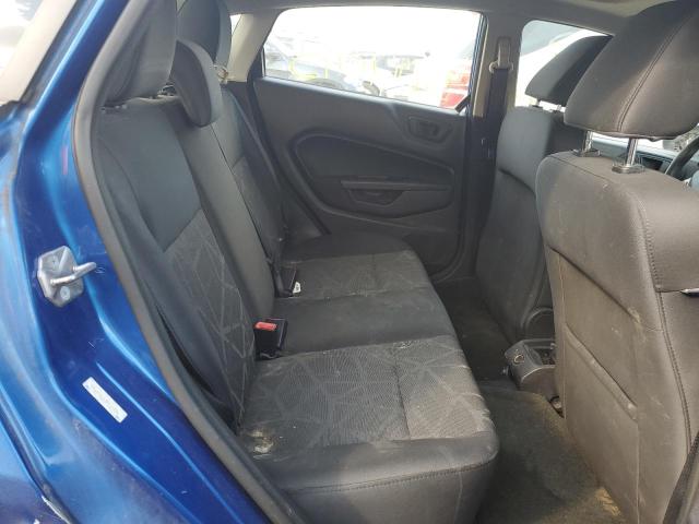 Photo 6 from auction – 2011 FORD FIESTA SE with VIN 3FADP4EJXBM179546