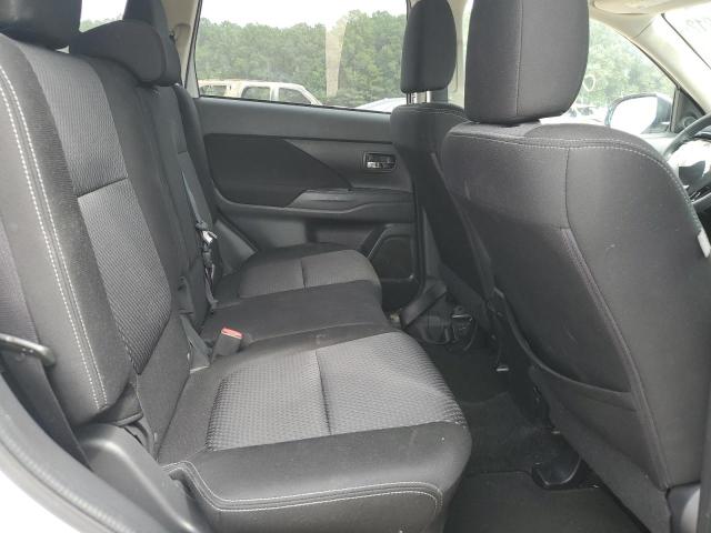 Photo 6 from auction – 2017 MITSUBISHI OUTLANDER with VIN JA4AD3A39HZ051579