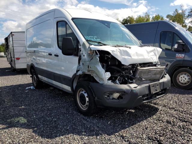 FORD TRANSIT T- 2020 with VIN 1FTBR1C85LKB15904 - Photo from auction
