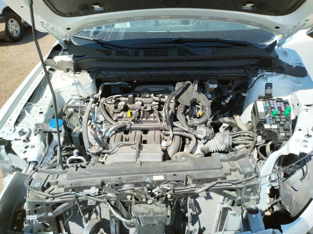Photo 7 from auction – 2021 MAZDA CX-5 GRAND with VIN JM3KFADM7M1300510