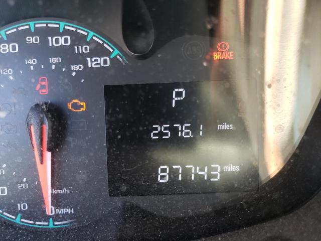 Photo 8 from auction – 2017 CHEVROLET SPARK LS with VIN KL8CB6SAXHC780186