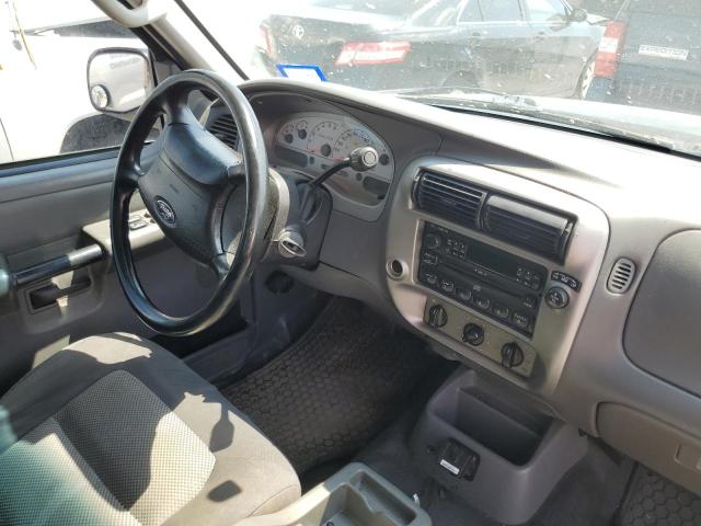 Photo 9 from auction – 2005 FORD EXPLORER S with VIN 1FMZU67K65UA00618