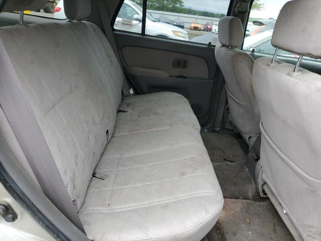 Photo 6 from auction – 2002 TOYOTA 4RUNNER with VIN JT3HN86R420378046