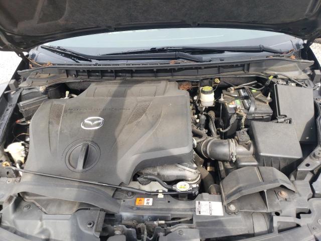 Photo 7 from auction – 2008 MAZDA CX-7 with VIN JM3ER293X80171135