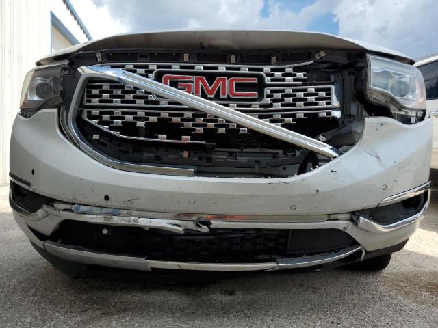 Photo 9 from auction – 2017 GMC ACADIA DEN with VIN 1GKKNPLS7HZ201874