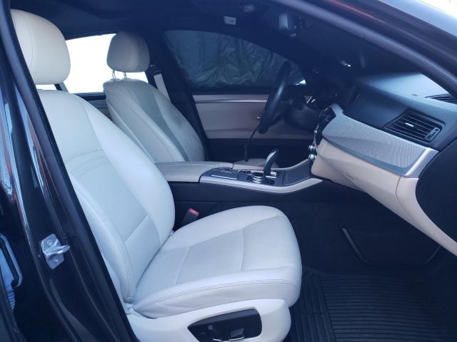 Photo 5 from auction – 2014 BMW 535 I with VIN WBA5B1C59ED479450