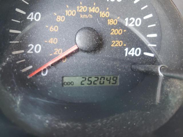 Photo 8 from auction – 2006 TOYOTA HIGHLANDER with VIN JTEGD21A960154054