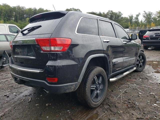 Photo 4 from auction – 2011 JEEP GRAND CHER with VIN 1J4RR6GT1BC608525