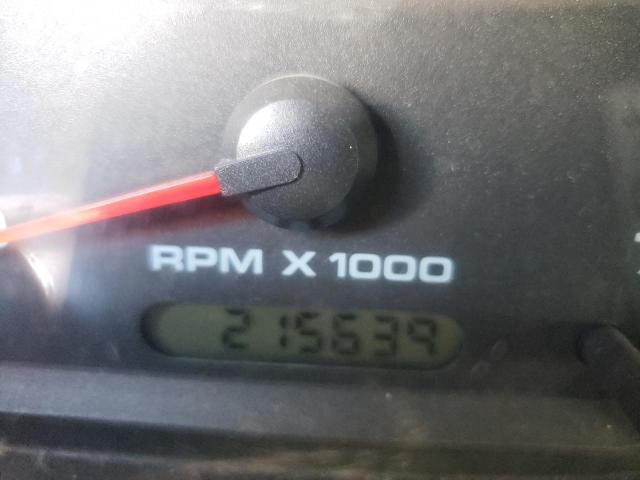 Photo 8 from auction – 2004 FORD RANGER with VIN 1FTYR10U44PA24316