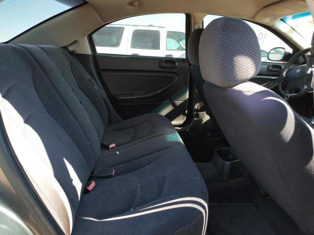 Photo 6 from auction – 2005 DODGE STRATUS SX with VIN 1B3EL46X85N578111