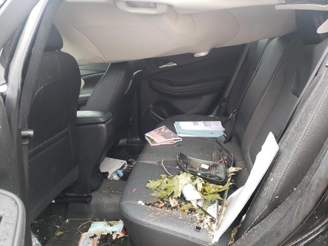 Photo 6 from auction – 2021 BUICK ENCORE GX with VIN KL4MMCSL0MB093279