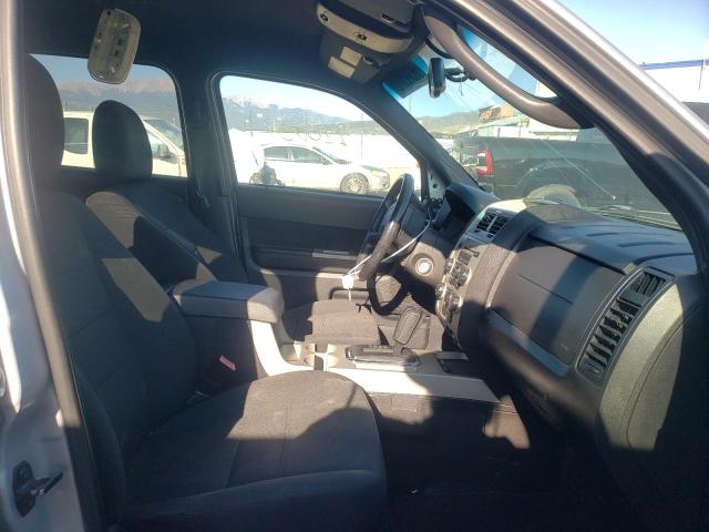 Zdjęcie 5 z aukcji – 2010 FORD ESCAPE XLT z VIN 1FMCU0D71AKA30165