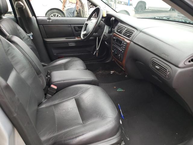 Photo 5 from auction – 2005 FORD TAURUS SEL with VIN 1FAFP56275A256204
