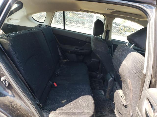 Photo 6 from auction – 2013 SUBARU IMPREZA PR with VIN JF1GPAD66DH813161