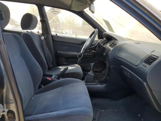 Photo 5 from auction – 1994 TOYOTA COROLLA BA with VIN JT2AE09V8R0048923