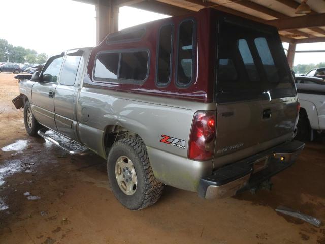 Zdjęcie 3 z aukcji – 2003 CHEVROLET SILVERADO z VIN 2GCEK19T231187558