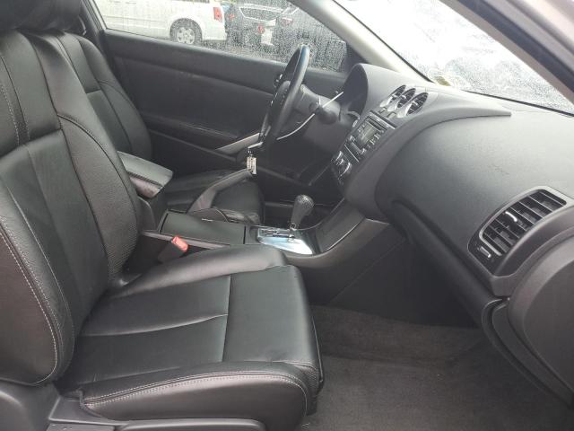 Photo 5 from auction – 2012 NISSAN ALTIMA S with VIN 1N4AL2EP9CC264775