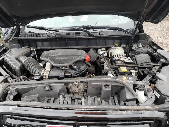Photo 7 from auction – 2019 GMC ACADIA SLT with VIN 1GKKNULS5KZ290639