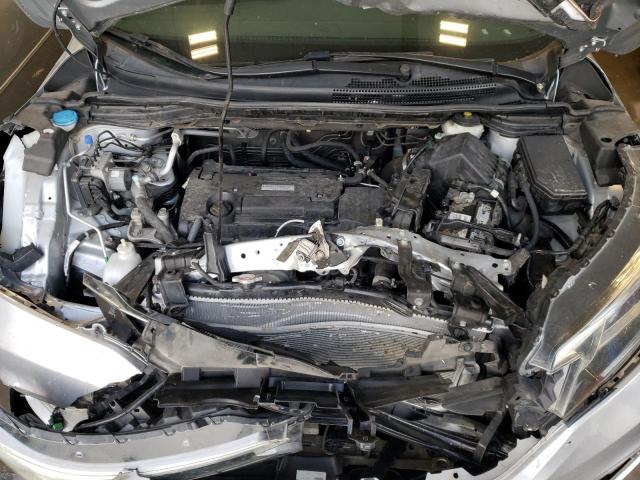 Photo 7 from auction – 2016 HONDA CR-V EX with VIN 2HKRM4H51GH699624
