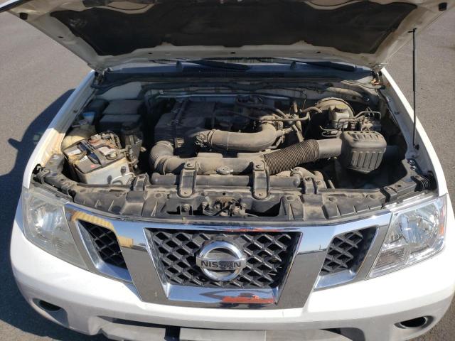 Photo 7 from auction – 2012 NISSAN FRONTIER S with VIN 1N6BD0CT5CC417116