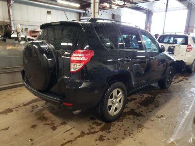 Photo 4 from auction – 2012 TOYOTA RAV4 with VIN 2T3BK4DV2CW066856