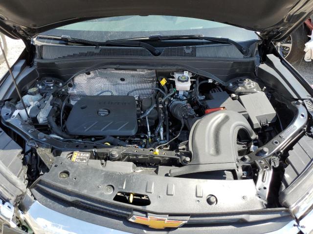 Photo 7 from auction – 2022 CHEVROLET TRAILBLAZE with VIN KL79MPSL3NB078017