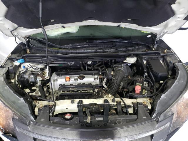 Photo 7 from auction – 2013 HONDA CR-V EX with VIN 5J6RM4H53DL030627