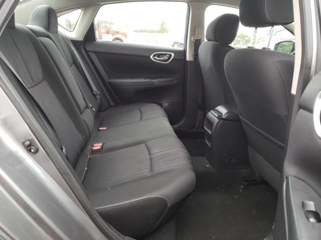Photo 6 from auction – 2017 NISSAN SENTRA S with VIN 3N1AB7AP3HY335227