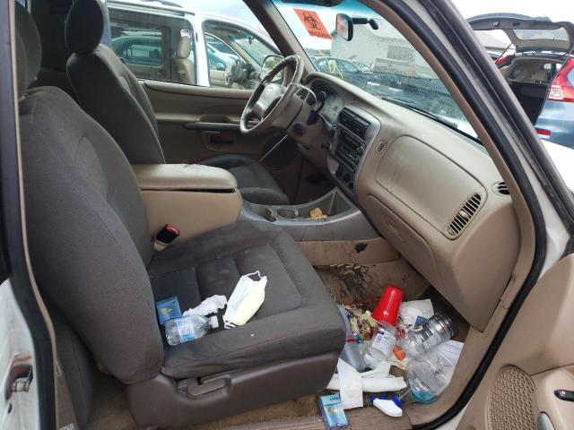 صورة رقم 5 من المزاد - 2001 FORD EXPLORER S مع VIN 1FMYU70E81UC31181