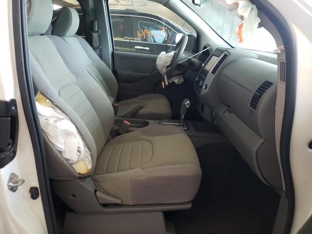 Photo 5 from auction – 2019 NISSAN FRONTIER S with VIN 1N6BD0CT3KN711598