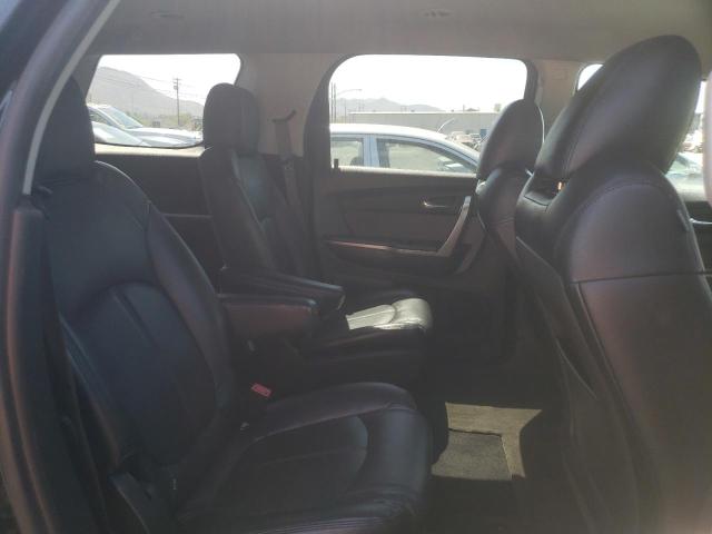 Photo 6 from auction – 2012 GMC ACADIA SLE with VIN 1GKKRPED2CJ335007