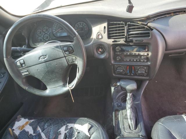 Photo 9 from auction – 2004 CHEVROLET MONTE CARL with VIN 2G1WX15K649209334