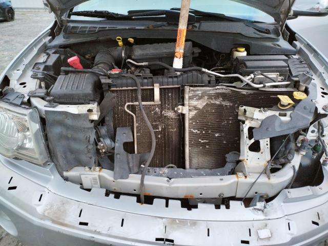 Photo 7 from auction – 2008 CHRYSLER ASPEN LIMI with VIN 1A8HW58N48F110632