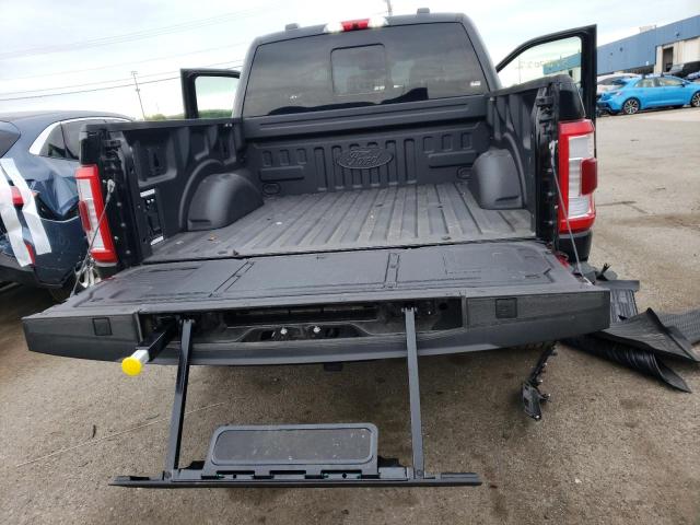 Photo 6 from auction – 2022 FORD F150 SUPER with VIN 1FTFW1ED6NFA45121