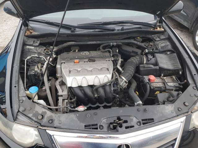 Photo 7 from auction – 2012 ACURA TSX TECH with VIN JH4CU2F61CC012152