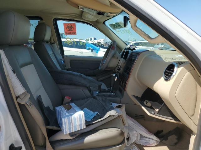 Photo 5 from auction – 2006 FORD EXPLORER E with VIN 1FMEU64E26UB21175