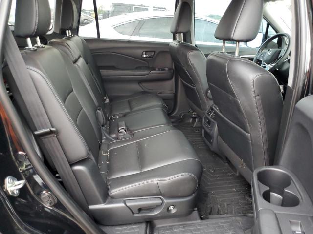 Photo 6 from auction – 2020 HONDA PILOT EXL with VIN 5FNYF6H59LB008267