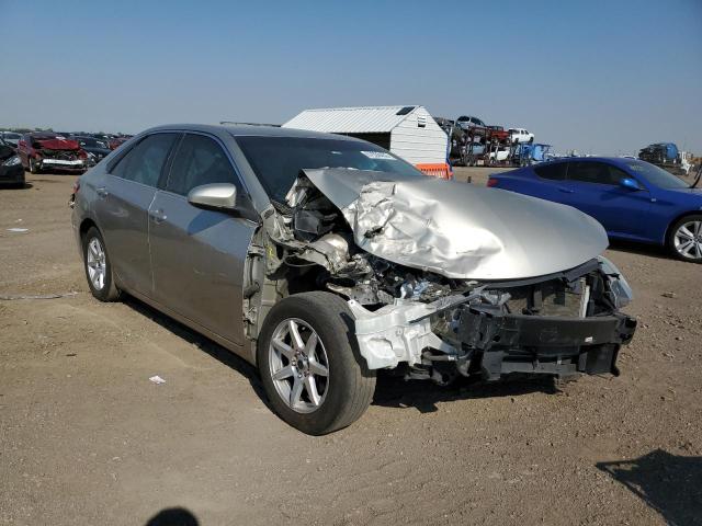 TOYOTA CAMRY LE 2015 with VIN 4T4BF1FK1FR472796 - Photo from auction