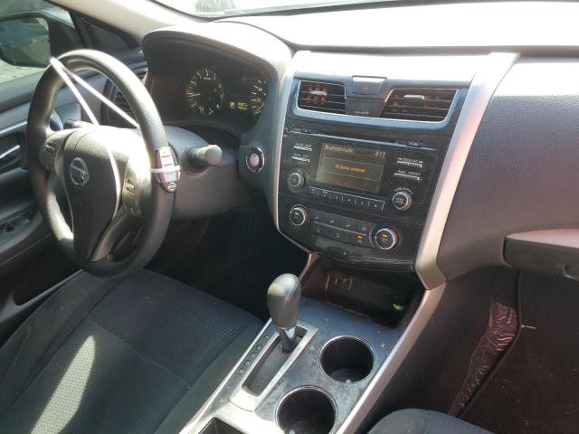 Photo 9 from auction – 2015 NISSAN ALTIMA 2.5 with VIN 1N4AL3AP1FC596838