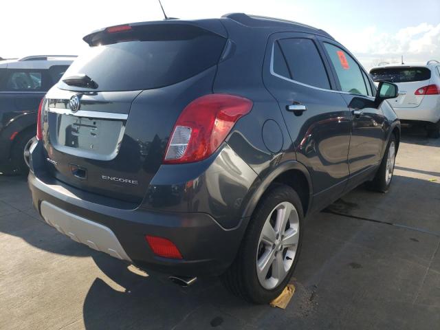 Photo 4 from auction – 2016 BUICK ENCORE with VIN KL4CJASB6GB647705