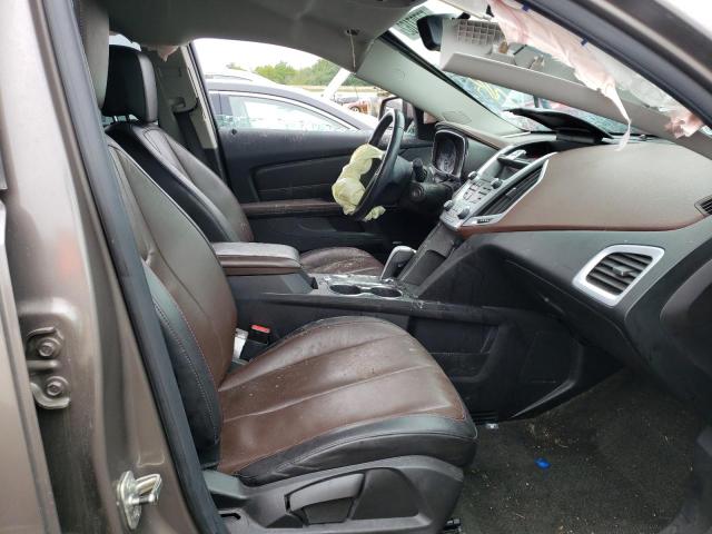 Photo 5 from auction – 2011 GMC TERRAIN SL with VIN 2CTALUEC6B6231330