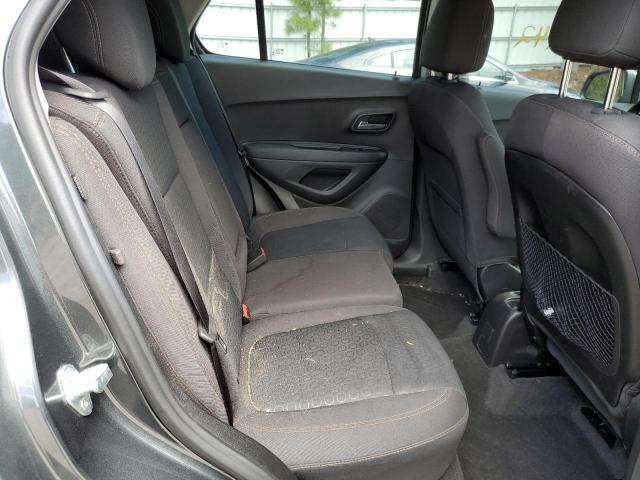 Photo 6 from auction – 2019 CHEVROLET TRAX LS with VIN 3GNCJKSB5KL122399