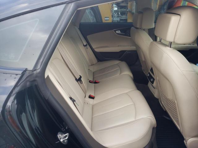 Photo 6 from auction – 2016 AUDI A7 PREMIUM with VIN WAUWGAFC3GN069711