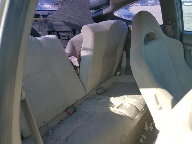 Photo 6 from auction – 2003 ACURA RSX with VIN JH4DC53863C011206