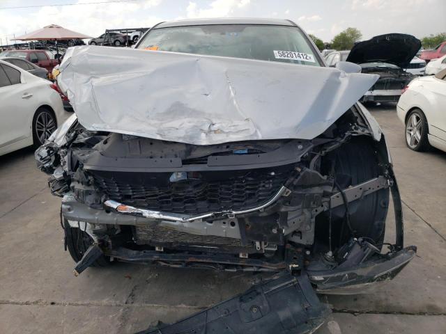 Photo 7 from auction – 2013 MAZDA CX-5 TOURI with VIN JM3KE2CEXD0128028