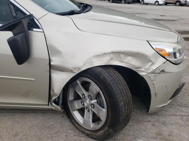 Photo 9 from auction – 2015 CHEVROLET MALIBU LS with VIN 1G11A5SLXFF290865