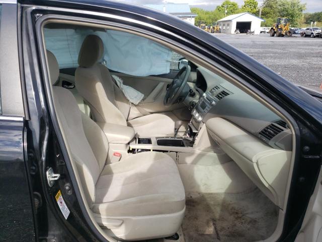 Photo 5 from auction – 2010 TOYOTA CAMRY BASE with VIN 4T1BF3EK0AU099735