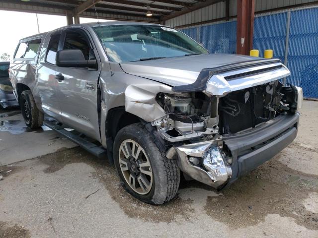 Photo 1 from auction – 2015 TOYOTA TUNDRA DOU with VIN 5TFRY5F10FX177290
