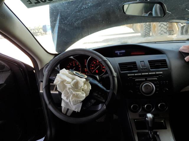 Photo 9 from auction – 2010 MAZDA 3 S with VIN JM1BL1H52A1234710